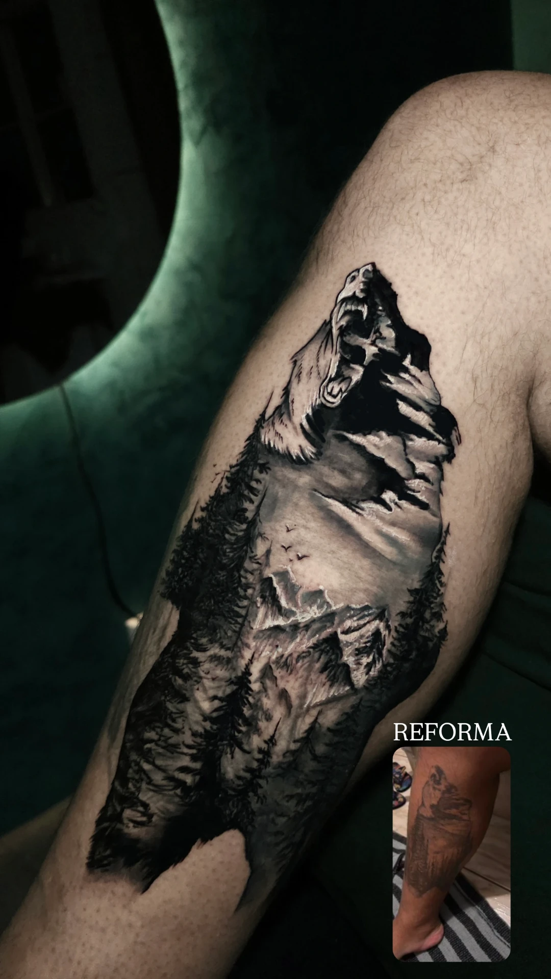 Tatuagem 9