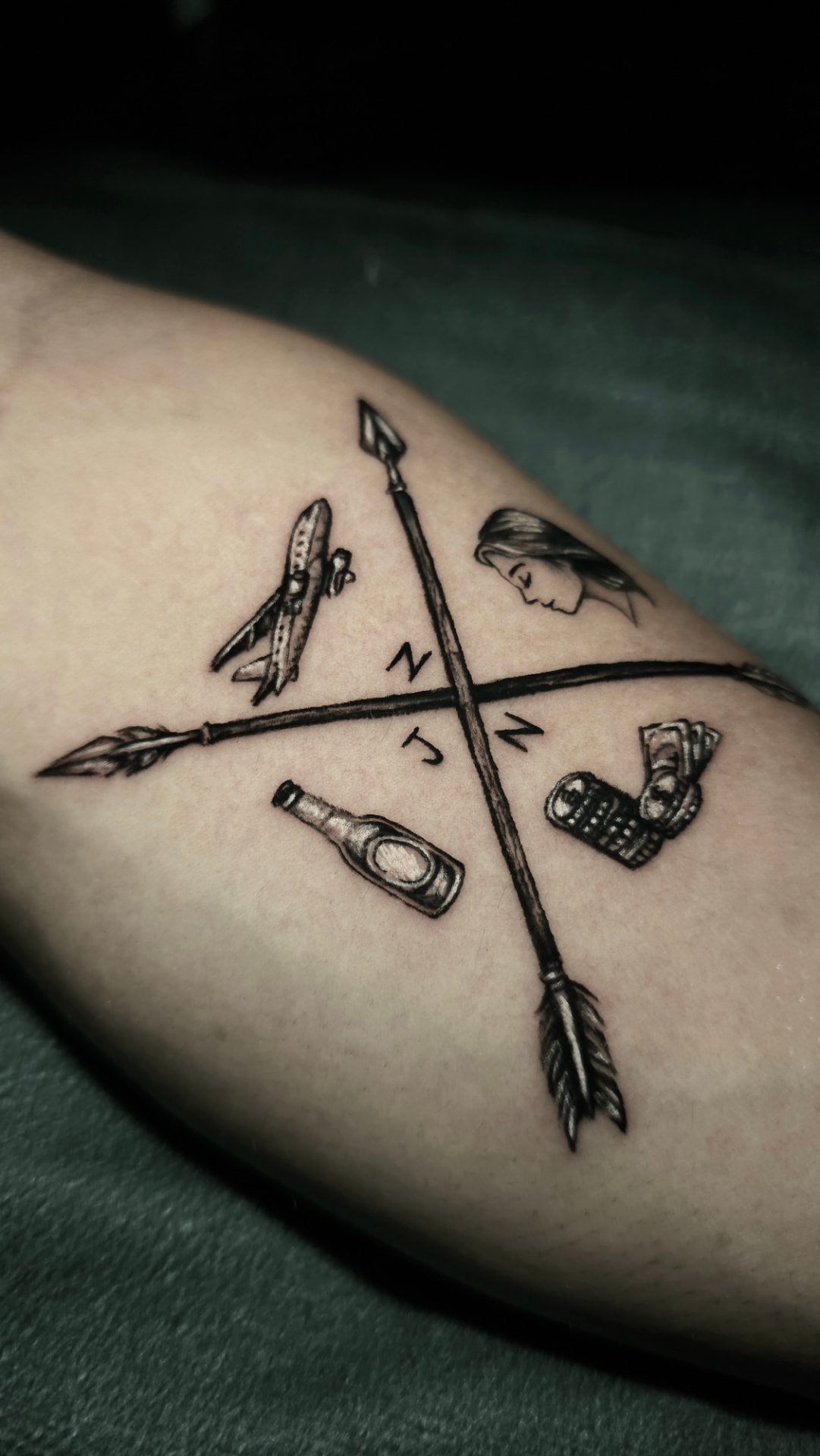 Tatuagem 7