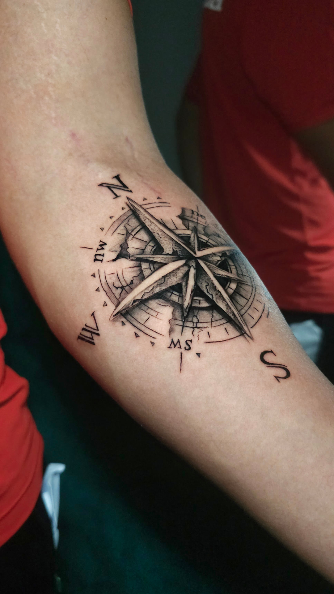 Tatuagem 4