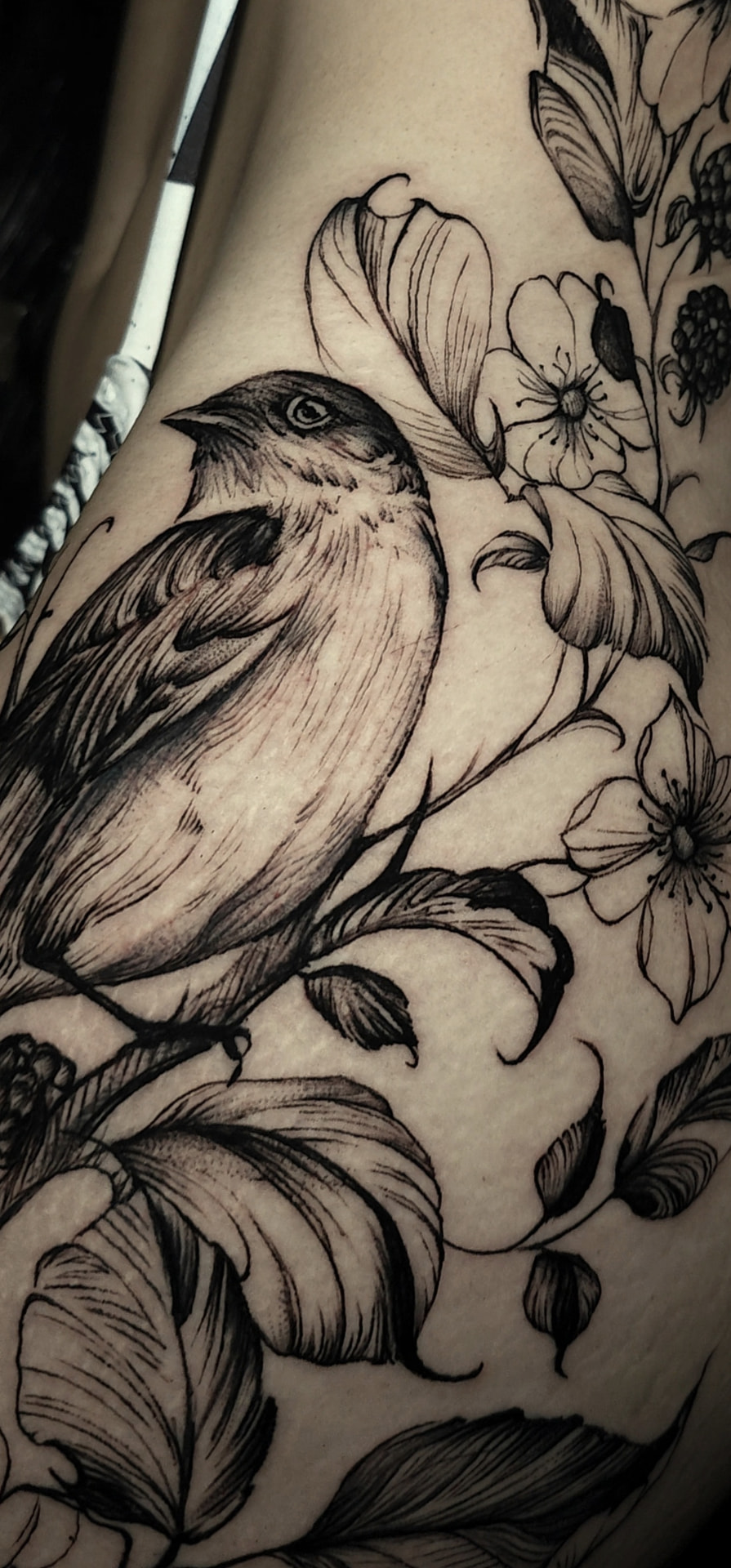 Tatuagem 6