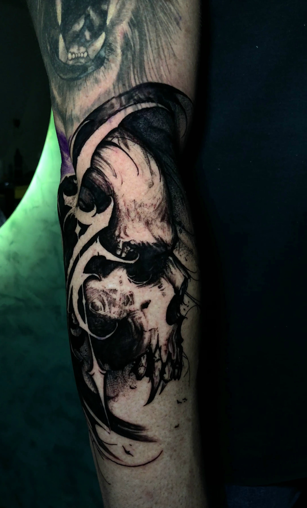 Tatuagem 5