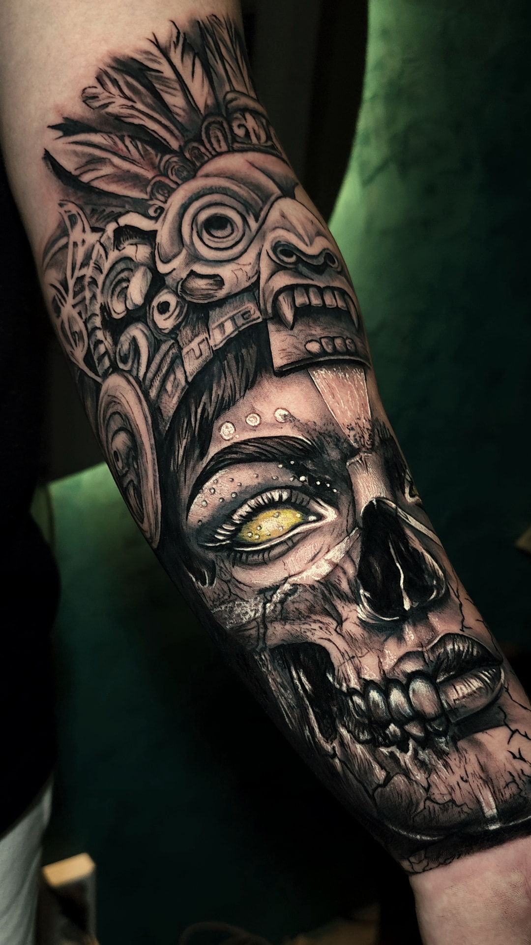 Tatuagem 3