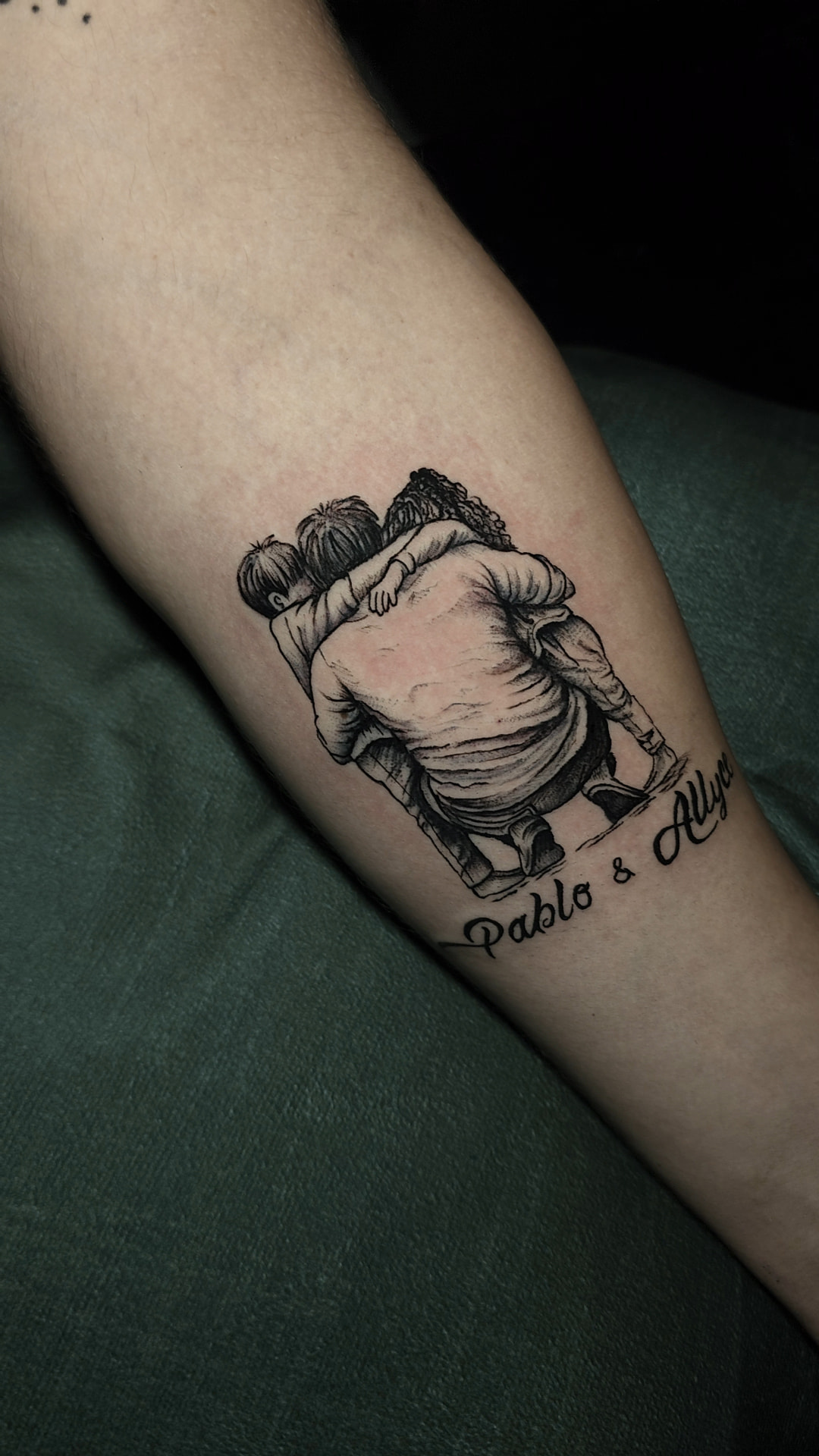 Tatuagem 8