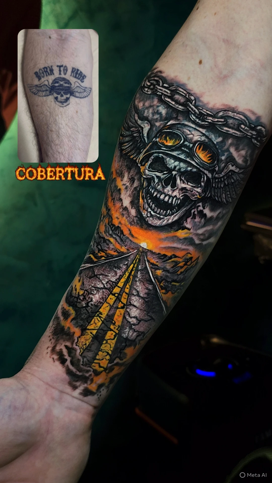 Tatuagem 10